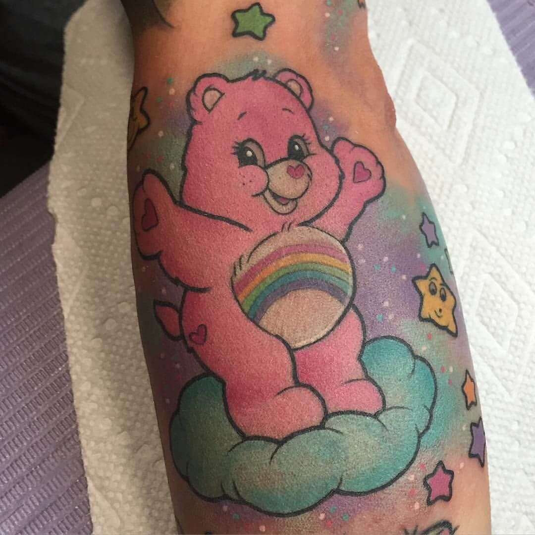 101 Best Care Bear Tattoo Ideas You Have To See To Believe!

+2023