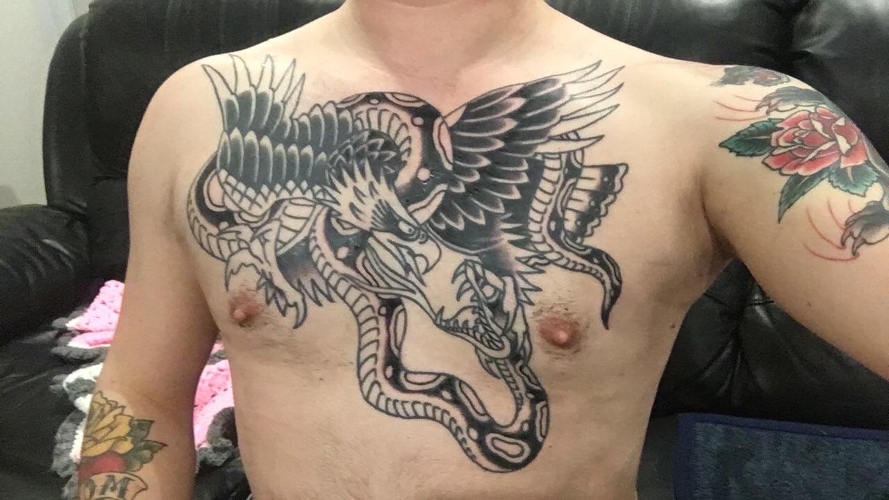 101 Best Chest Tattoo Ideas You’ll Have To See To Believe!+2023