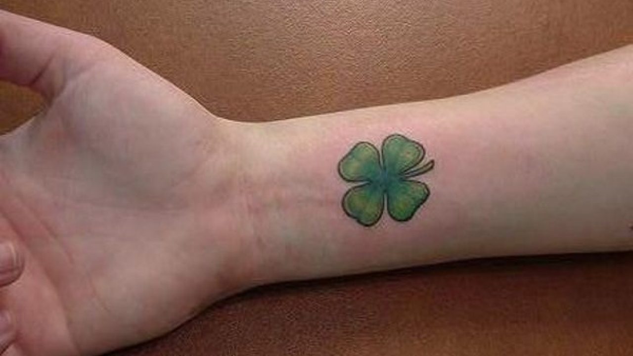 Shamrock Tattoos | Hot Sex Picture