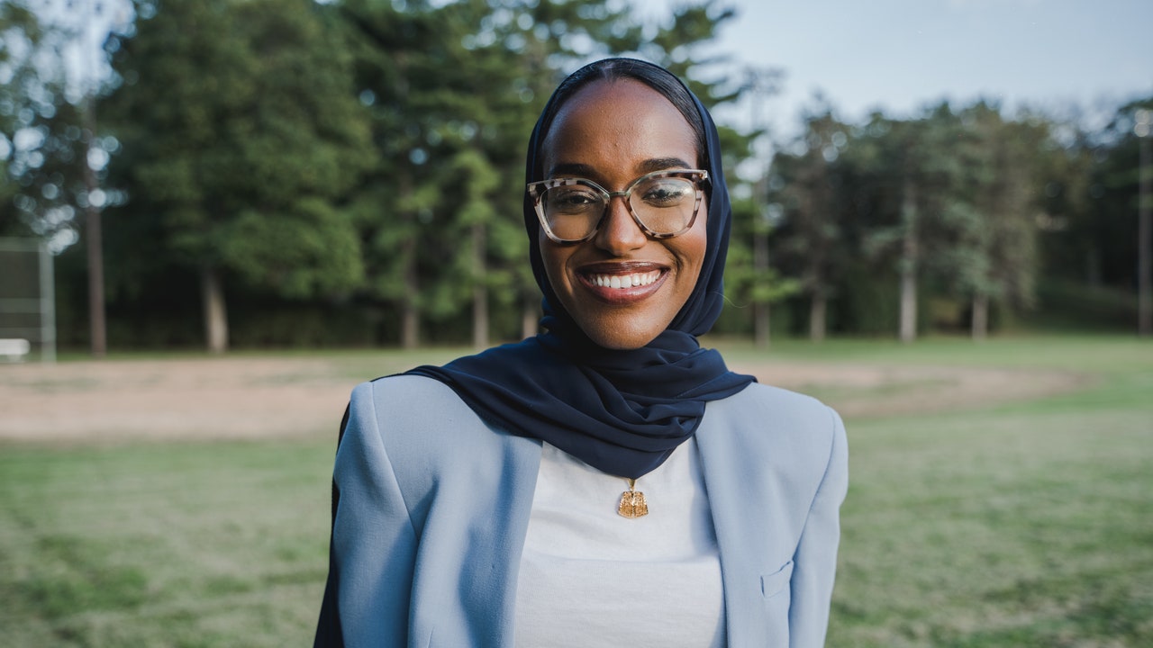 Muslim candidates at the 2022 Midterms won a record number of seats

+2023