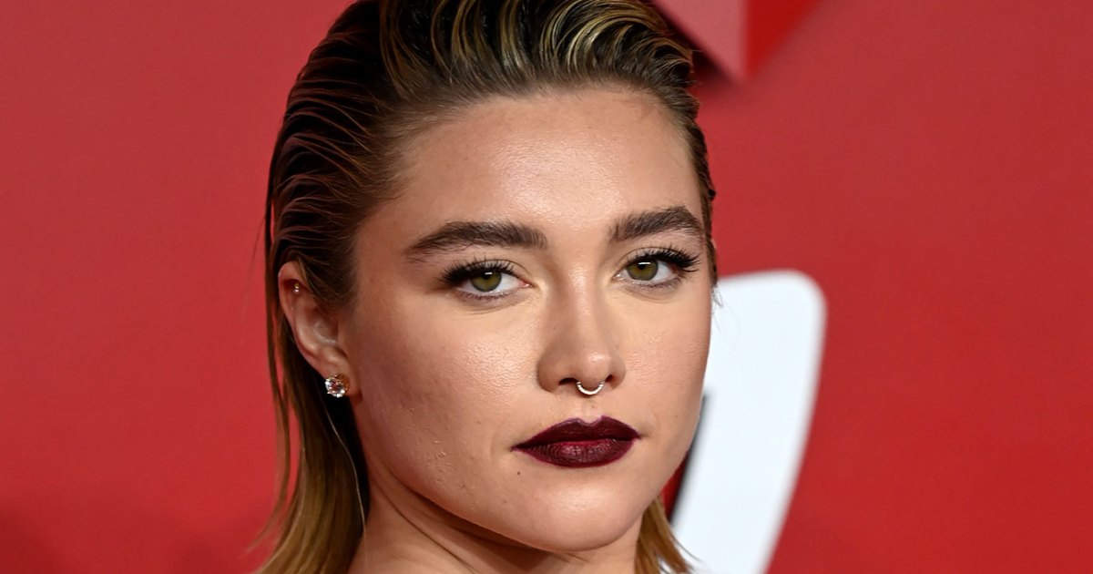 Florence Pugh’s style evolution, fashion best moments: photos

+2023