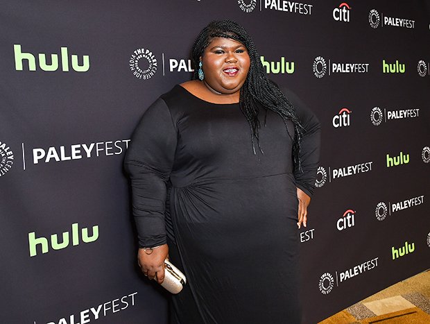 Gabourey Sidibe