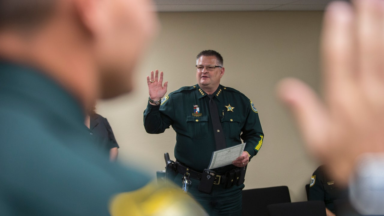 Florida sheriff says new school’s disciplinary policy will be students’ ‘worst nightmare’

+2023
