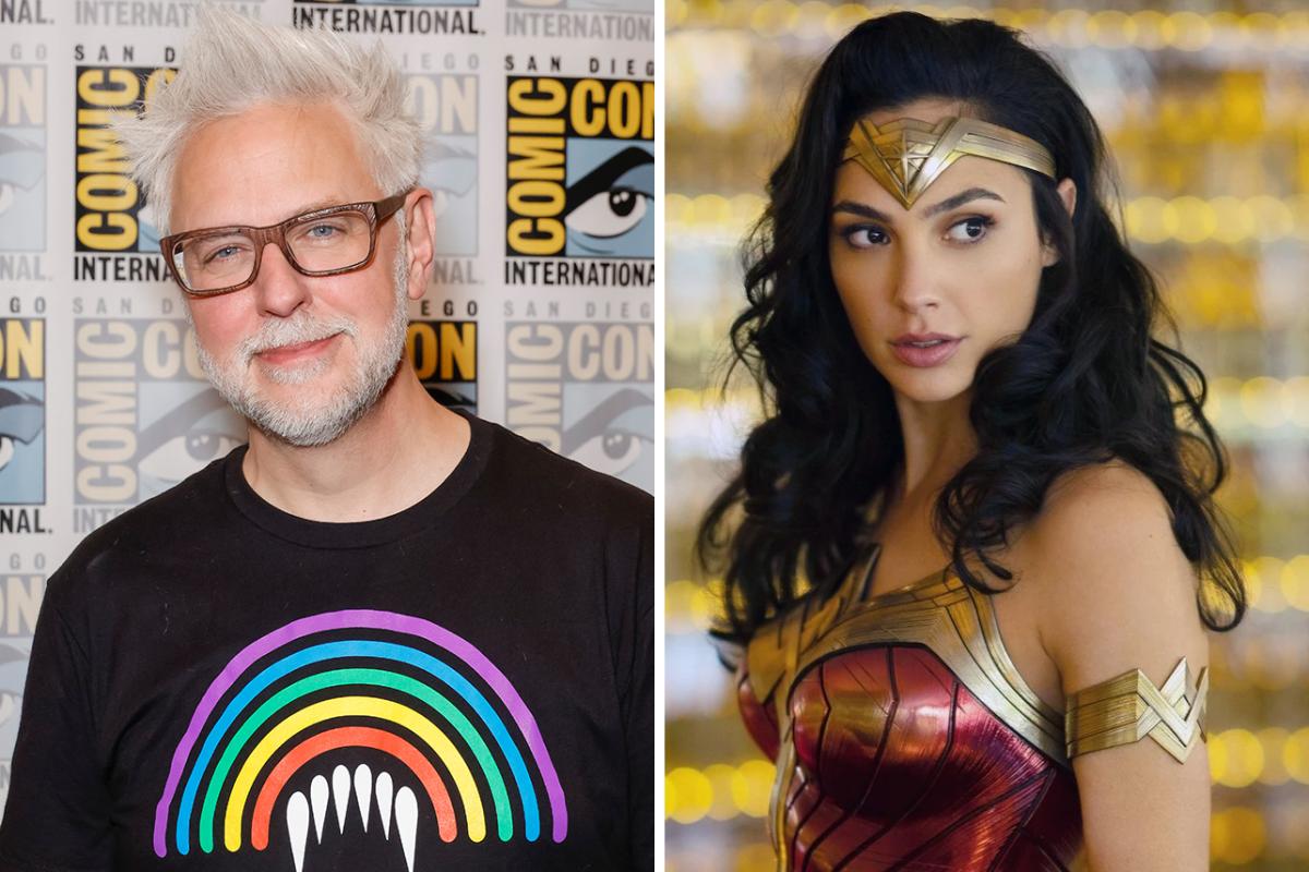 ‘Woman Woman 3’ Canceled by New DC Boss James Gunn After ‘Wonder Woman 1984’ Was Disappointing: Report

+2023