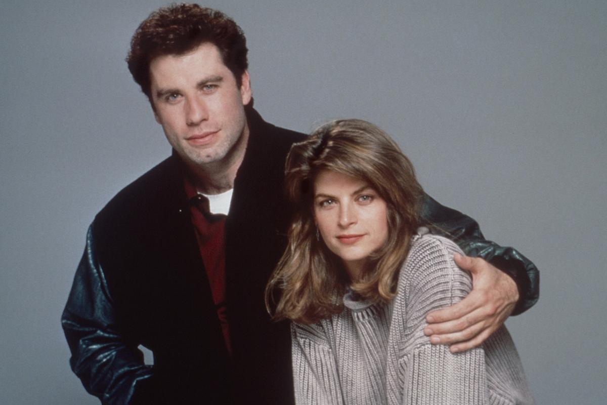 John Travolta Mourns ‘Look Who’s Talking’ Co-Star Kirstie Alley: ‘One Of The Most Extraordinary Relationships I’ve Had’

+2023