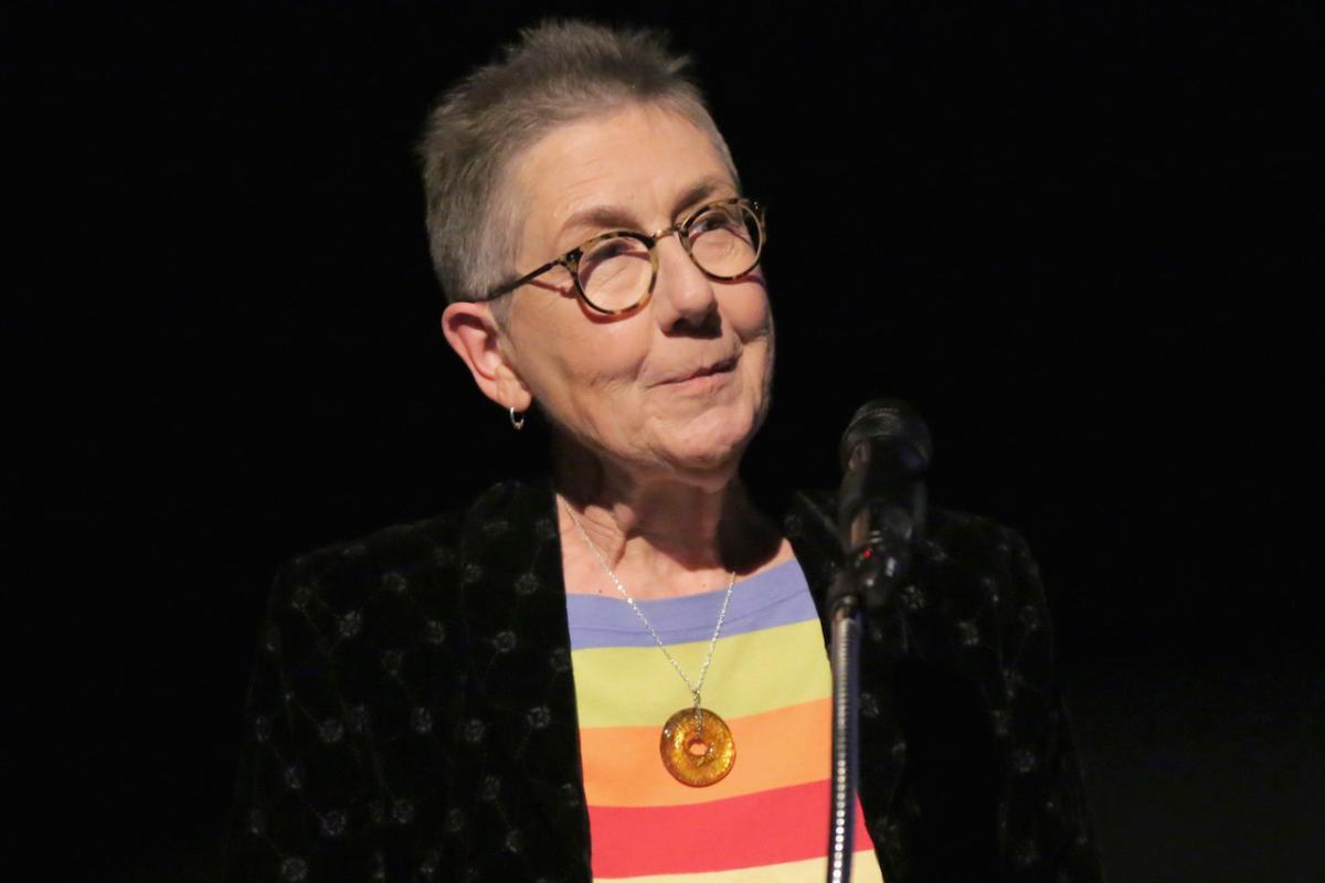 “American Factory” director Julia Reichert dies at the age of 76 after a long battle with cancer

+2023