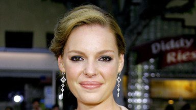 Katherine Heigl