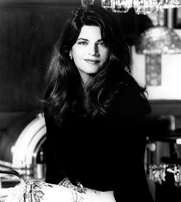 Kirstie Alley