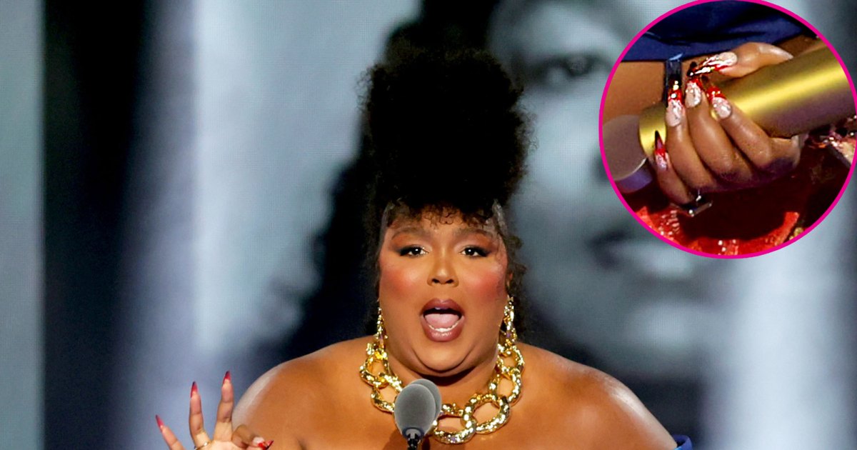 Lizzo’s Wildest Beauty Looks Through the Years: Pics+2023