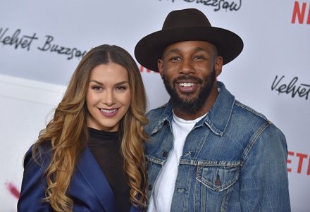 DJ, dancer and producer Stephen "pull out" Boss died of suicide on December 13, 2022 at the age of 40 in Los Angeles, California.  Allison Holker and Stephen Boss, Twitch at the World Premiere of 