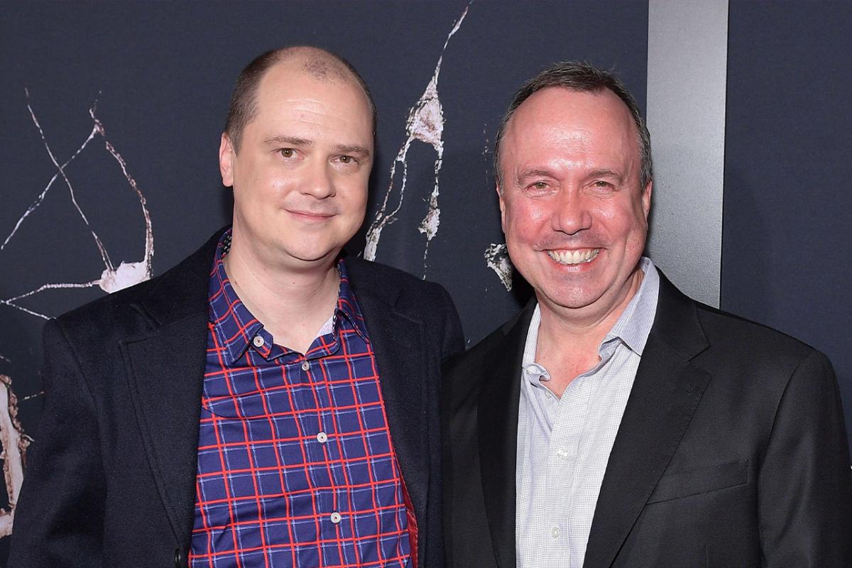 Horror maestro Mike Flanagan is parting ways with longtime Netflix homepage for Amazon Studios

+2023