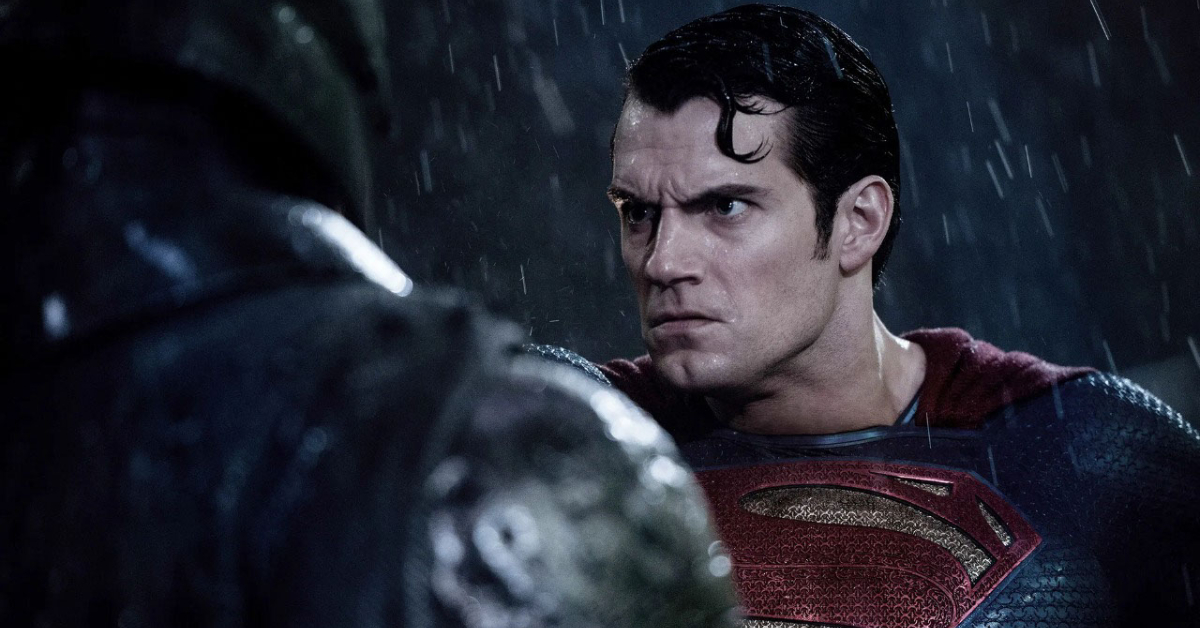 Reports Reveal Henry Cavill’s Superman Already Had an Author in ‘Peaky Blinders’ Creator Steven Knight

+2023