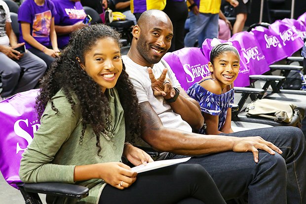 Kobe Bryant