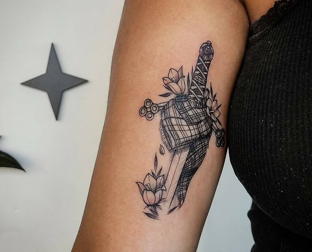 101 Best Outlander Tattoo Ideas That Will Blow Your Mind!

+2023