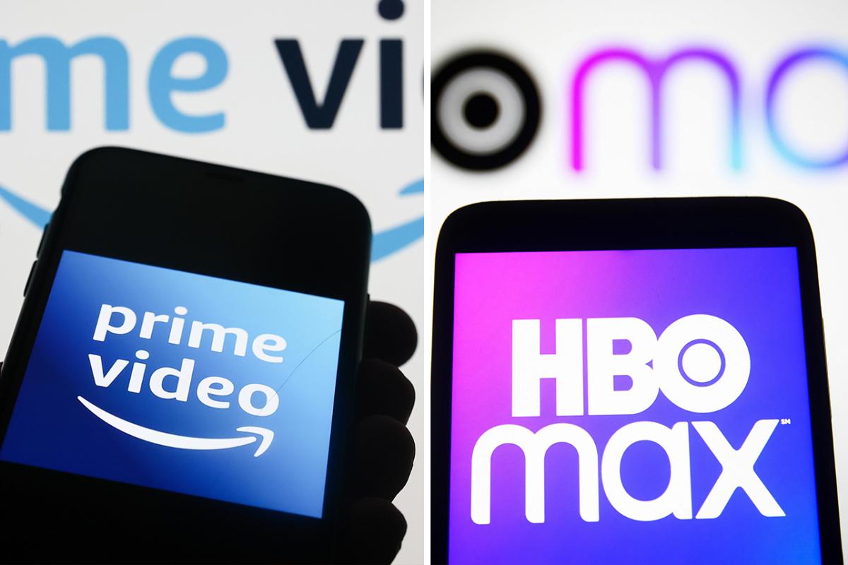 HBO Max returns to Amazon channels after a long absence: try it free for 7 days!

+2023