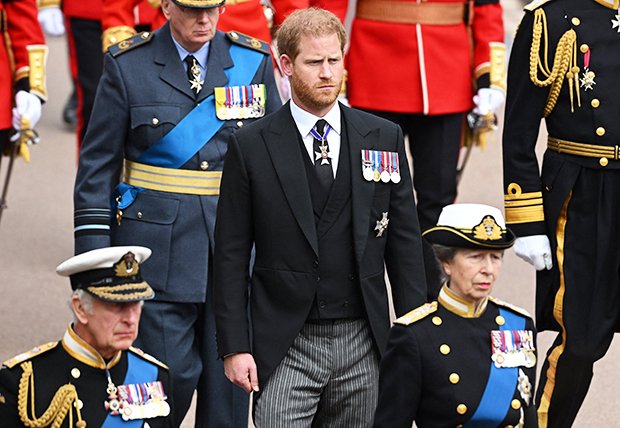 Prince Harry