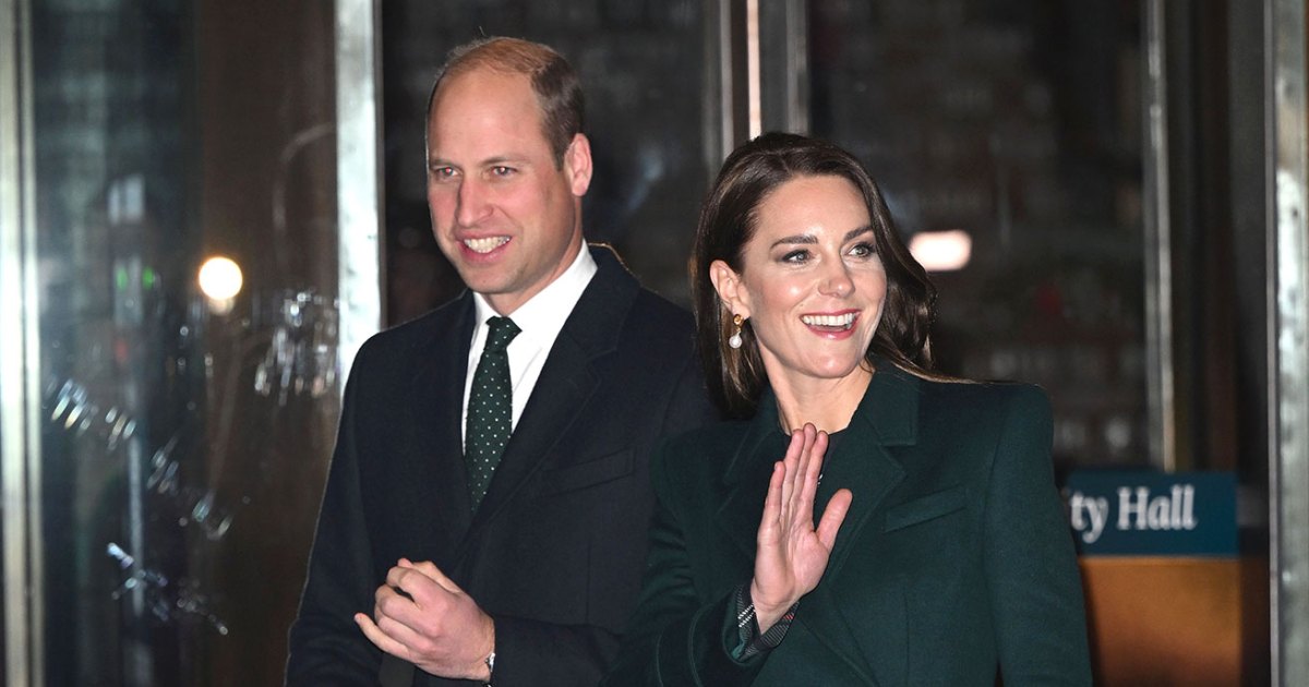 Kate Middleton’s best outfits from Royal Boston Visit: photos

+2023