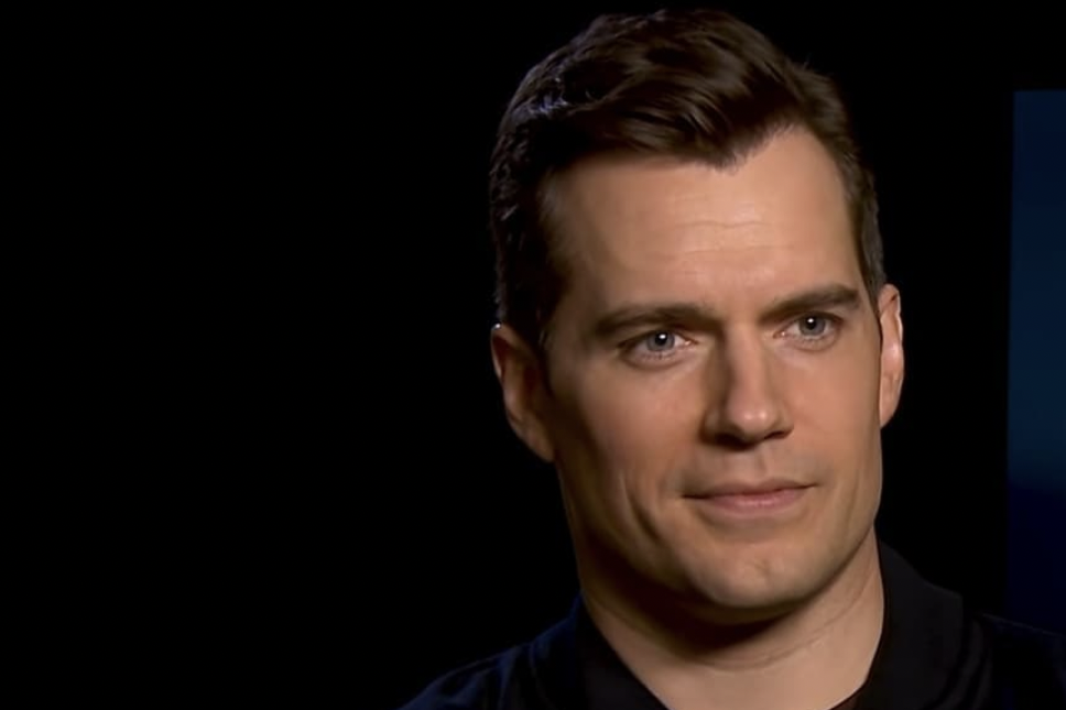 Insider Matt Ramos predicts a “murky” future for Henry Cavill as he reminds everyone of Warner Bros.’ mistreatment of the Superman actor in 2021

+2023