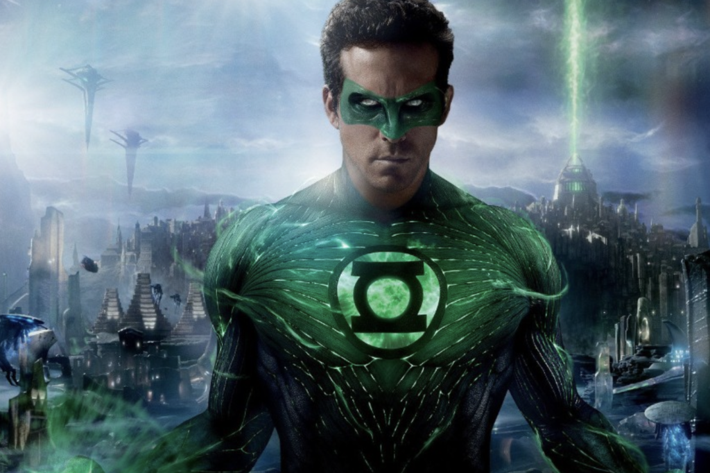 Are we getting a sequel to Ryan Reynolds’ Green Lantern?  Here’s what James Gunn had to say

+2023