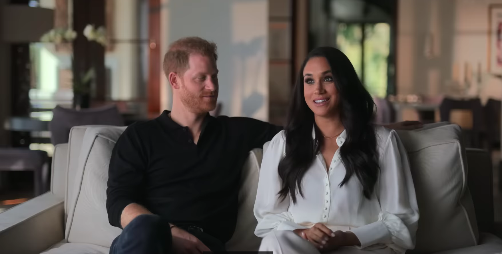 “We Know the Truth” – “Harry and Meghan” drop two volumes of truth bombs

+2023