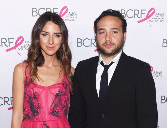 Something Navy CEO Arielle Charnas Responds to Brandon Divorce Speculation, Denies Company 842 Husband Embezzled