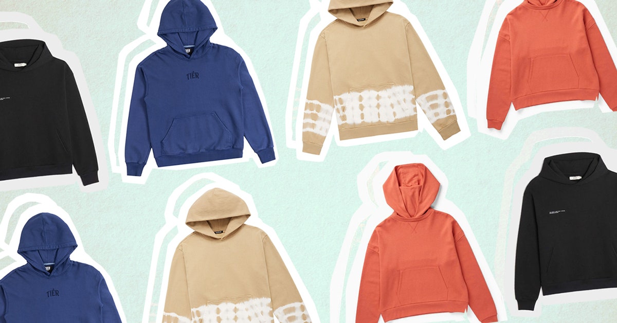 The 25 best hoodie brands that offer trendy and affordable styles

+2023