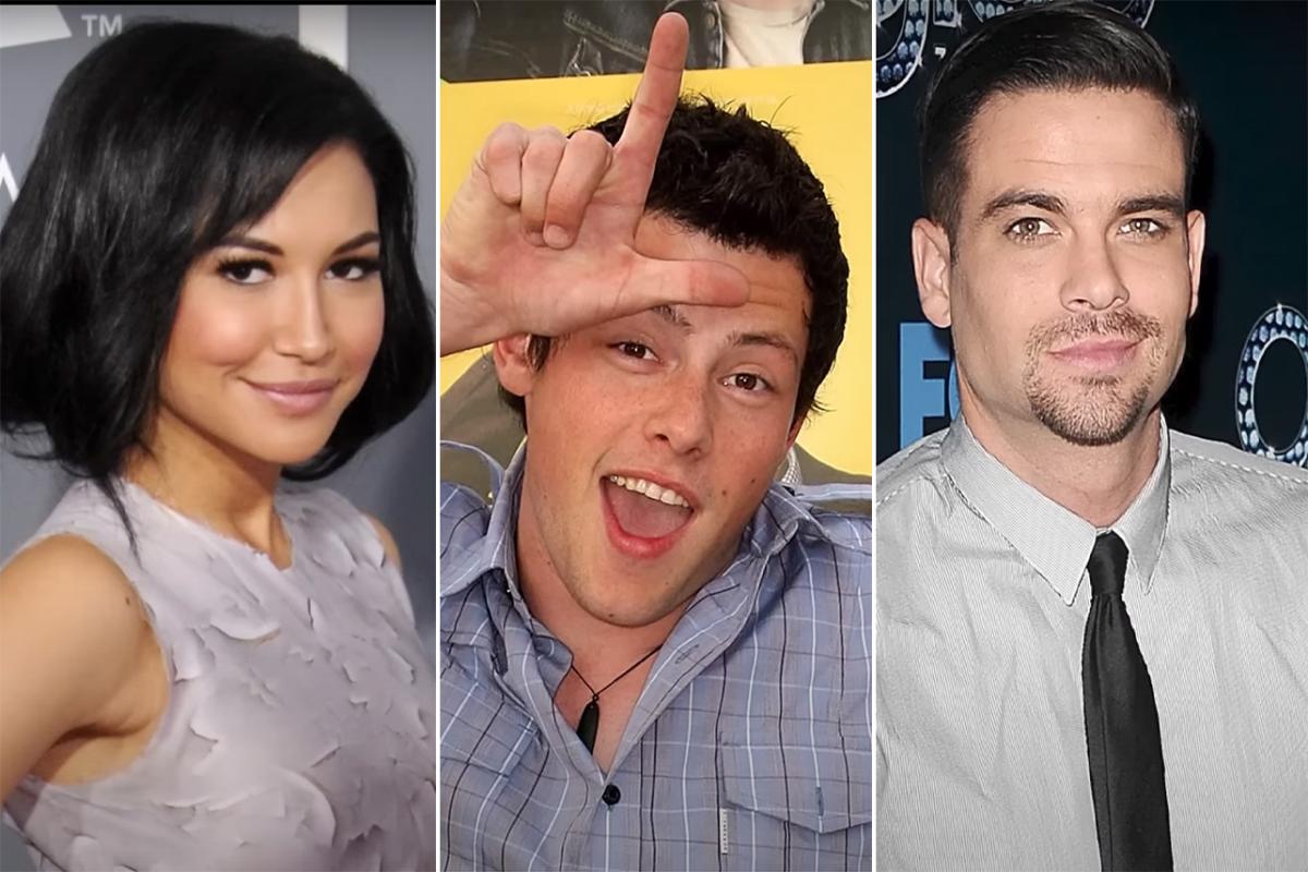 The Price of Glee promises to uncover the series’ “curse” that took the lives of three main cast members

+2023