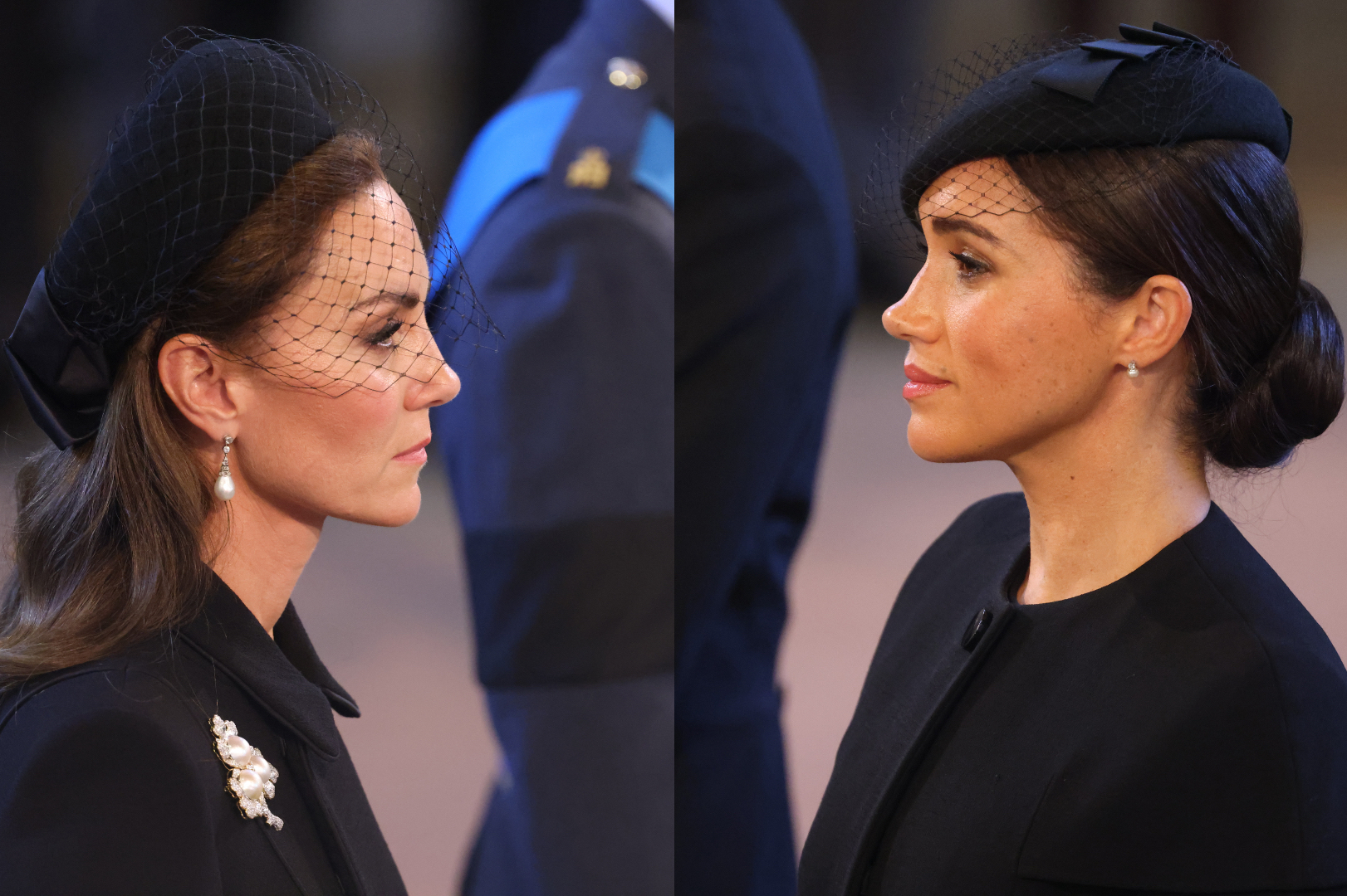 “Kate and Meghan are being pitted against each other” – How Netflix’s docuseries are knocking on the door

+2023
