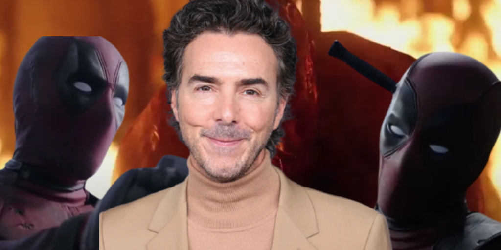 IN YOUR FACE: Shawn Levy makes illustrious promises for “Deadpool 3,” starring Ryan Reynolds and Hugh Jackman in her MCU debut

+2023