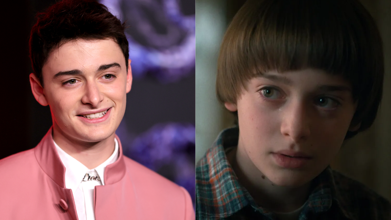 People’s Choice Awards: TV Star of the Year Noah Schnapp Drops Crazy ‘Stranger Things’ Season 5 Commercial During His Acceptance Speech

+2023