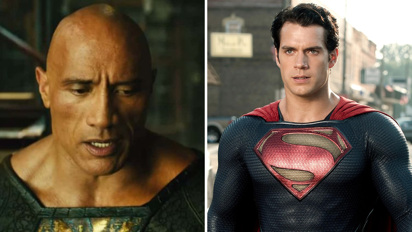 Dwayne Johnson is inviting the brunt of DC management in due to Henry Cavill’s hype and his wild claims of involvement in DCEU’s future

+2023