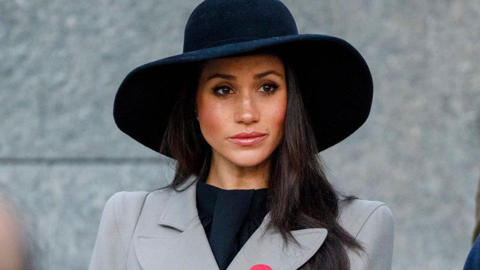 ‘What haven’t you done to bury me?’ – Meghan Markle’s Closure of Archetypes has caused a stir in Wales amid the Boston tour

+2023