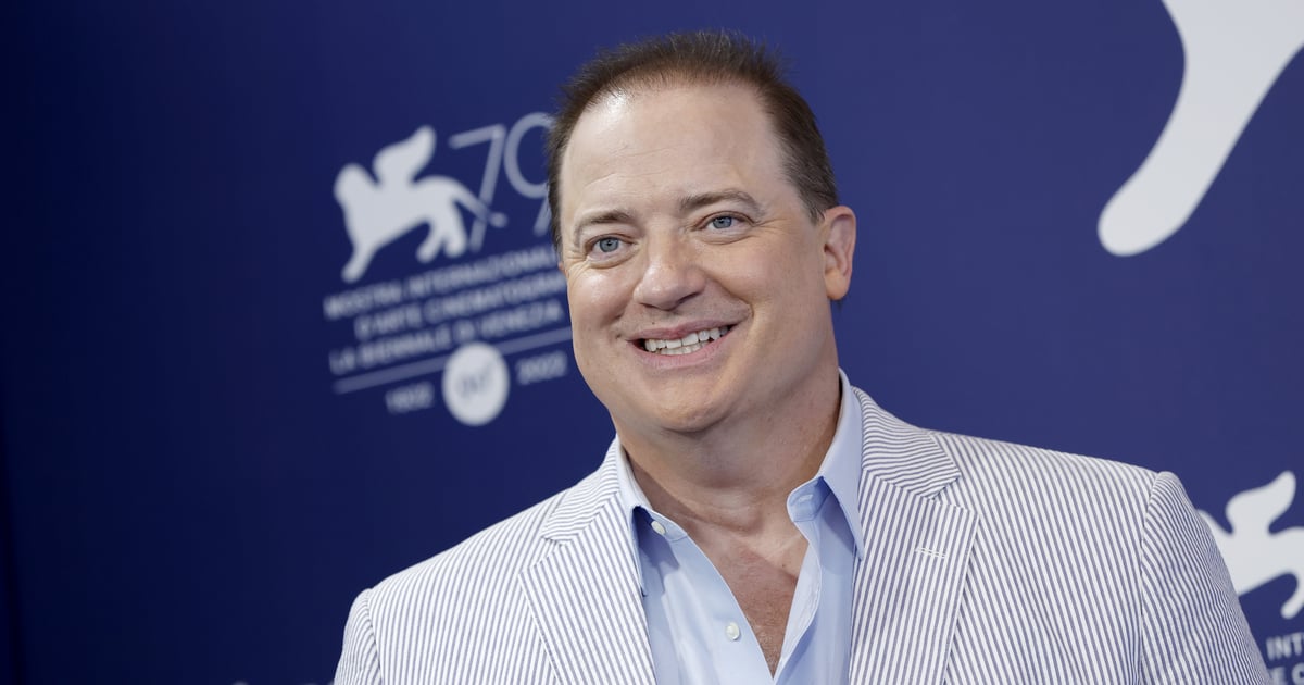 Brendan Fraser Movies and TV Shows

+2023