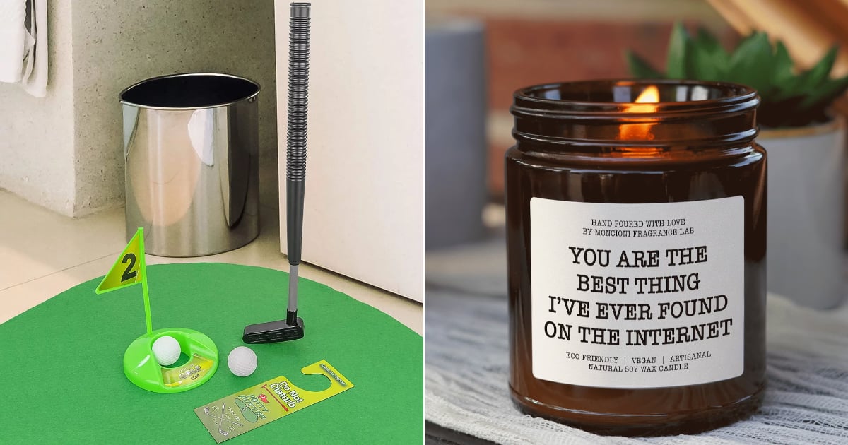The funniest gifts for your boyfriend |  2022

+2023
