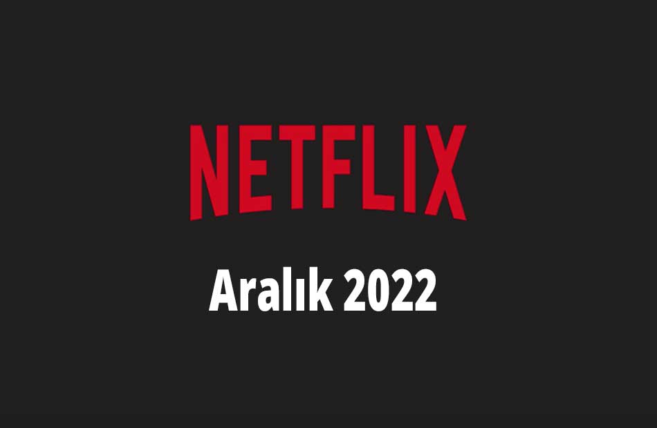 December (2022) Netflix Series And Movies
 +2023