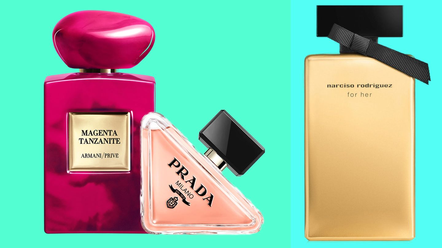 Perfume trends: The 17 best scents for the winter season
+2023