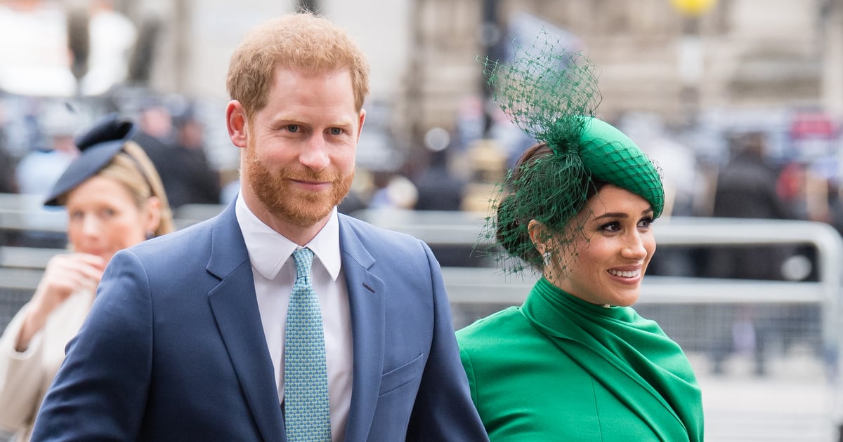Where are Prince Harry and Meghan Markle living in 2022

+2023
