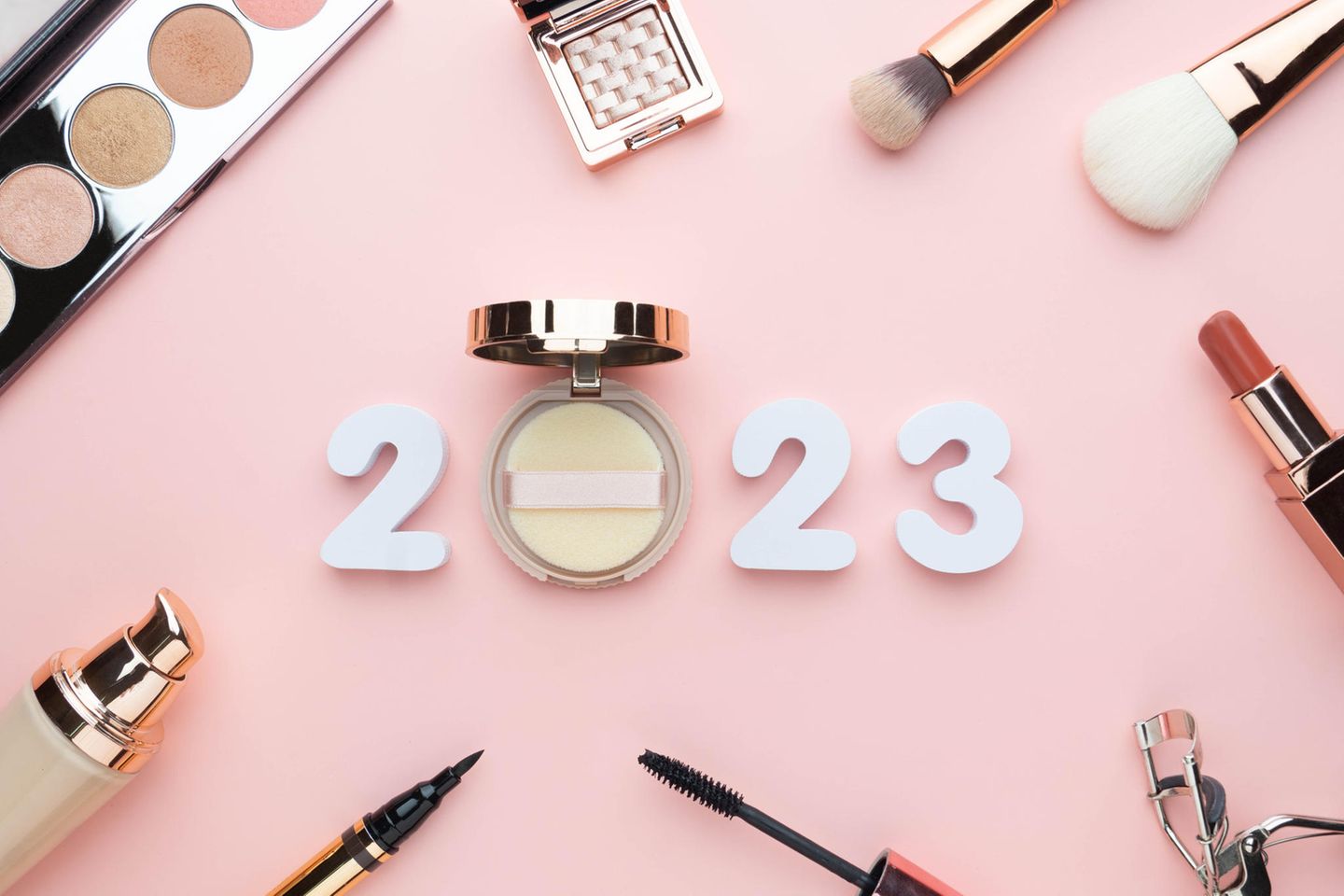 The editors' beauty resolutions: We want to do this differently in 2023!