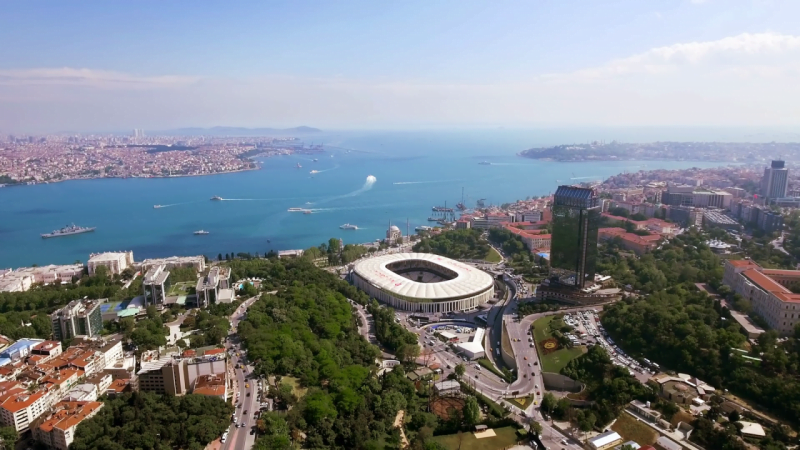 Where to Go in Istanbul while Traveling in the Hospitality Business?

+ 2023