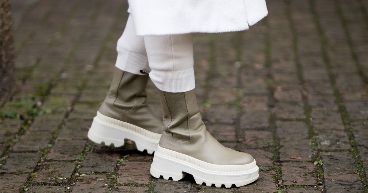 10 Stylish Wellington Boots That Look Dressy And Are Breathable
+2023