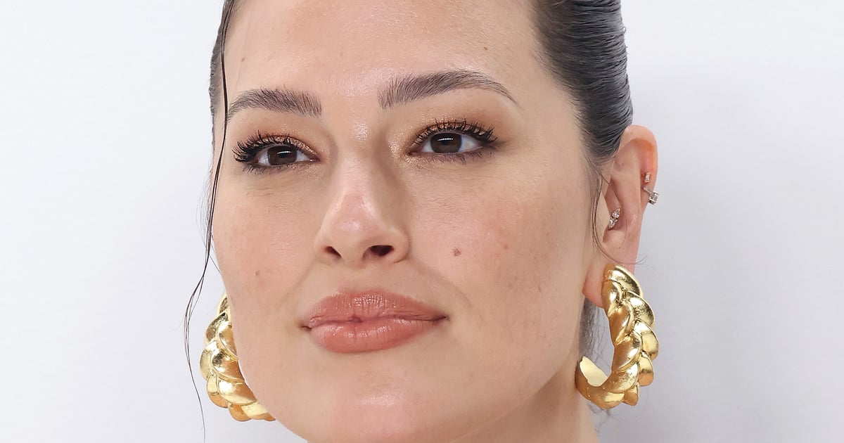 Ashley Graham’s Baby French Manicure: See photos

+2023