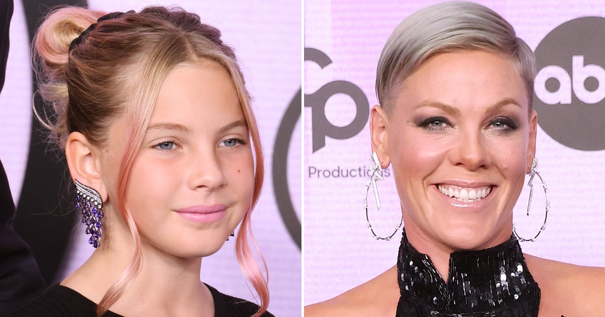 Pink’s daughter Willow covers song by Olivia Rodrigo |  Video

+2023