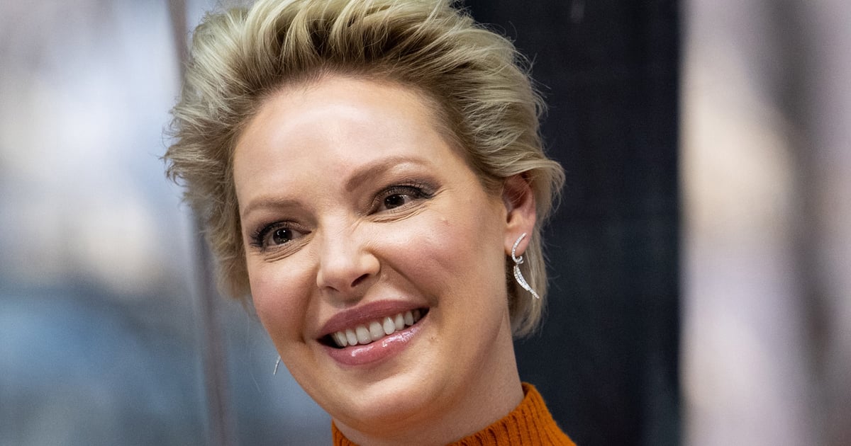 How many children does Katherine Heigl have?

+2023