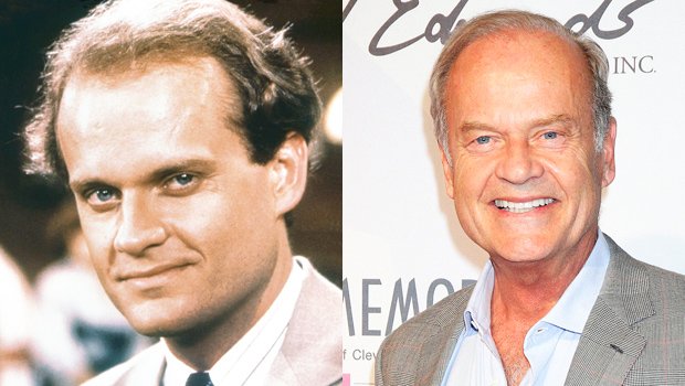 Kelsey Grammer