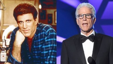 Ted Danson