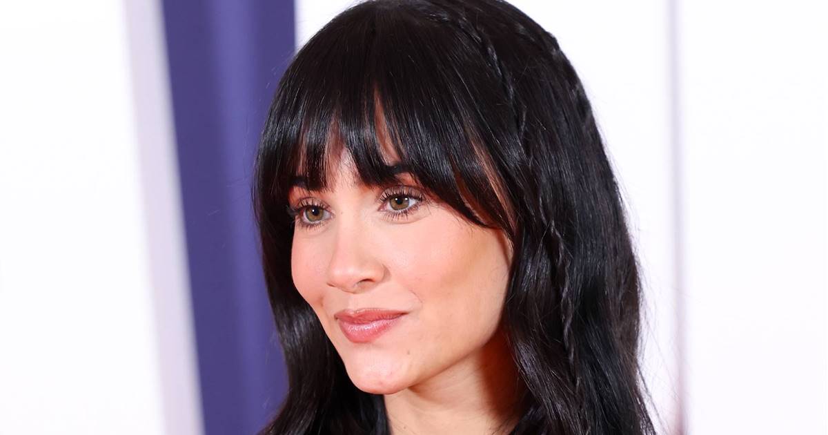 25 haircuts with bangs of 2023 according to your hair type
+2023