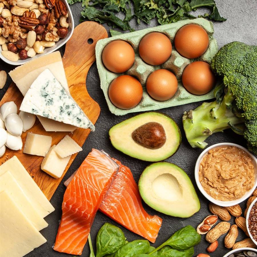 The 10 types of keto diet: which is the best for you?