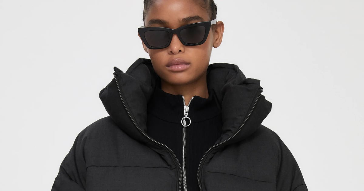 The best down coats for women

+2023
