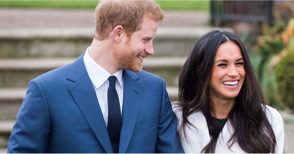 How did Prince Harry propose to Meghan Markle?

+2023