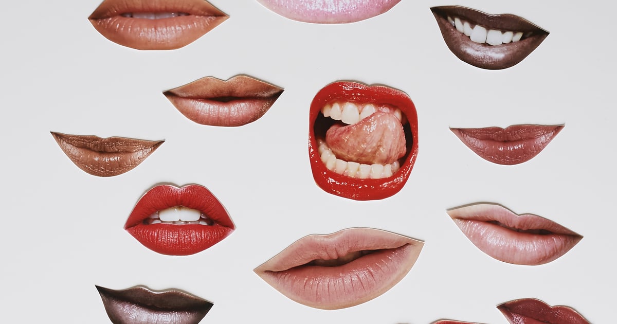 Can “Exercise” Make Your Lips Bigger?

+2023